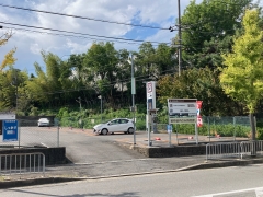 駐車場情報イメージ