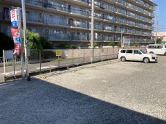 駐車場情報イメージ