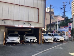 駐車場情報イメージ