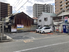 駐車場情報イメージ