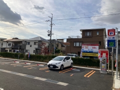 駐車場情報イメージ