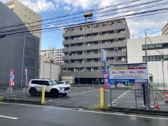 駐車場情報イメージ