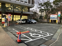 駐車場情報イメージ