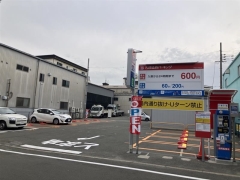 駐車場情報イメージ