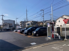 駐車場情報イメージ