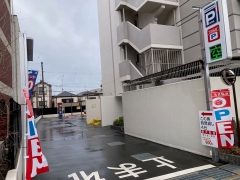 駐車場情報イメージ