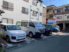 駐車場情報イメージ