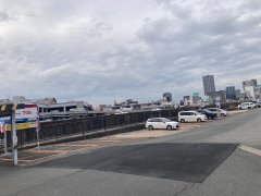 駐車場情報イメージ