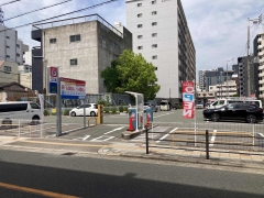 駐車場情報イメージ