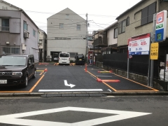 駐車場情報イメージ