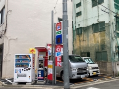駐車場情報イメージ
