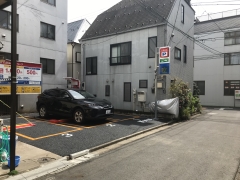 駐車場情報イメージ
