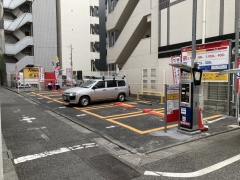 駐車場情報イメージ