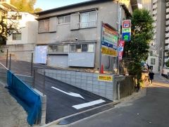 駐車場情報イメージ