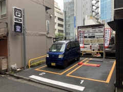 駐車場情報イメージ