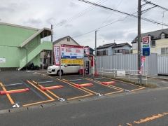 駐車場情報イメージ