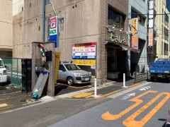 駐車場情報イメージ