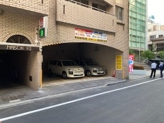 駐車場情報イメージ