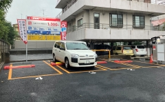 駐車場情報イメージ