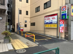 駐車場情報イメージ