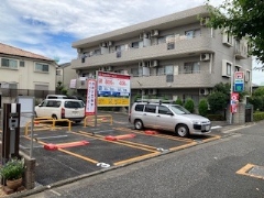 駐車場情報イメージ