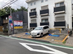 駐車場情報イメージ