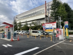 駐車場情報イメージ