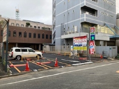駐車場情報イメージ