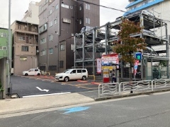 駐車場情報イメージ