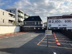 駐車場情報イメージ