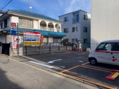 駐車場情報イメージ