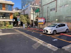駐車場情報イメージ