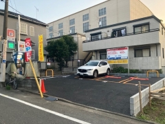 駐車場情報イメージ