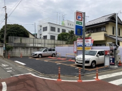 駐車場情報イメージ