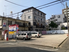 駐車場情報イメージ