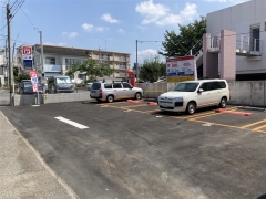 駐車場情報イメージ