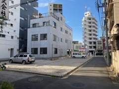 駐車場情報イメージ