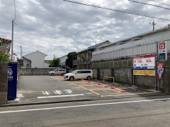 駐車場情報イメージ