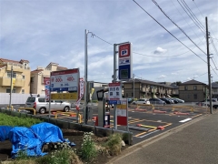 駐車場情報イメージ