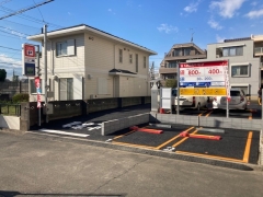 駐車場情報イメージ