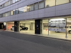 駐車場情報イメージ