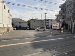 駐車場情報イメージ