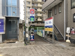 駐車場情報イメージ