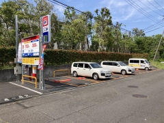 駐車場情報イメージ