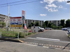 駐車場情報イメージ