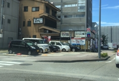 駐車場情報イメージ