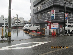 駐車場情報イメージ