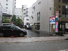 駐車場情報イメージ