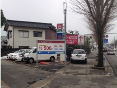 駐車場情報イメージ