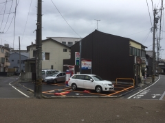 駐車場情報イメージ